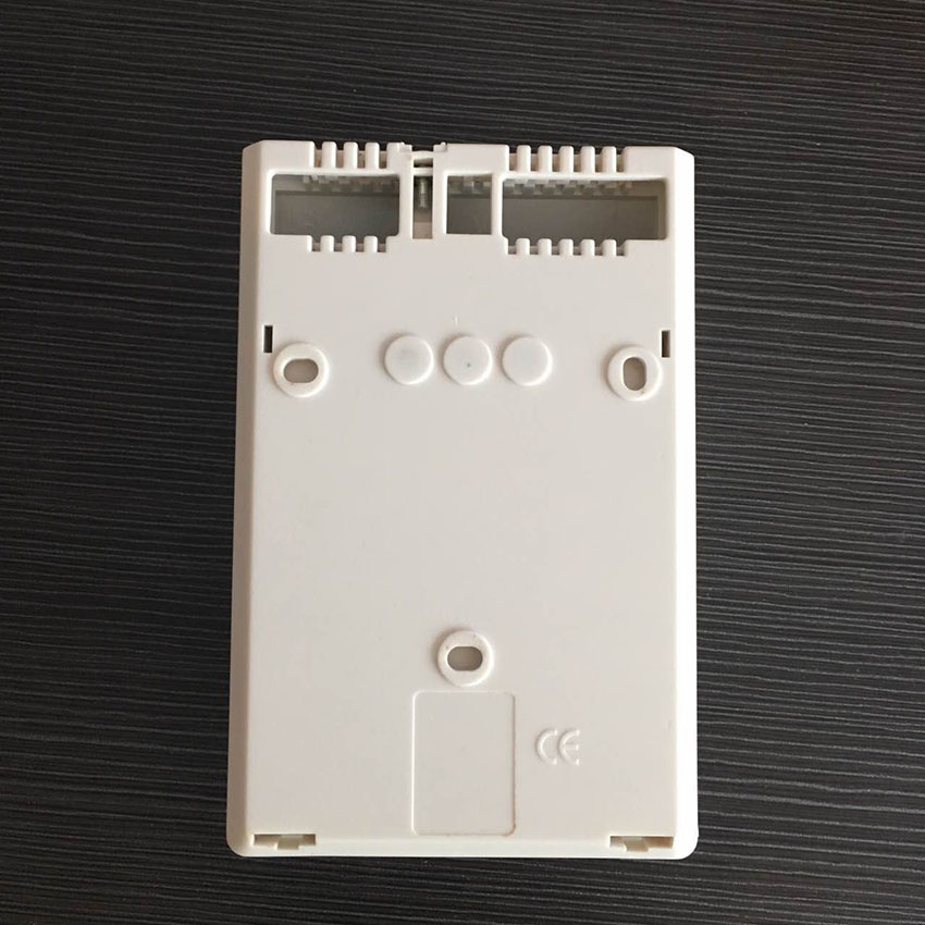 Honeywell Thermostat Air Conditioner Fan Coil Room mechanicalThermostat T6373