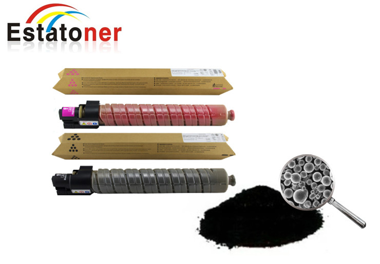 Mpc3502 Brochure Ricoh Color Toner Cartridge Compatible Estimated 18,000 pages