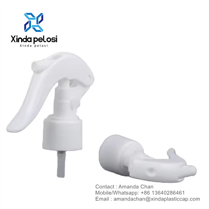 Wholesale Fog Fine Mist Mini Trigger Water Sprayer For Kitchen Cleaning