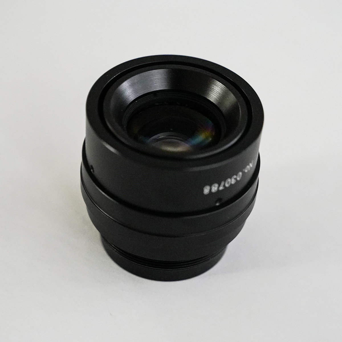 Wide Angle 50J Optical Glass Lens Af Mf Camera Telephoto Lens