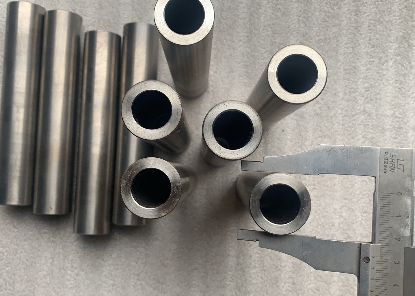Corrosive Resistant Zr702 Zr700 ASTM B551 Zirconium Wire