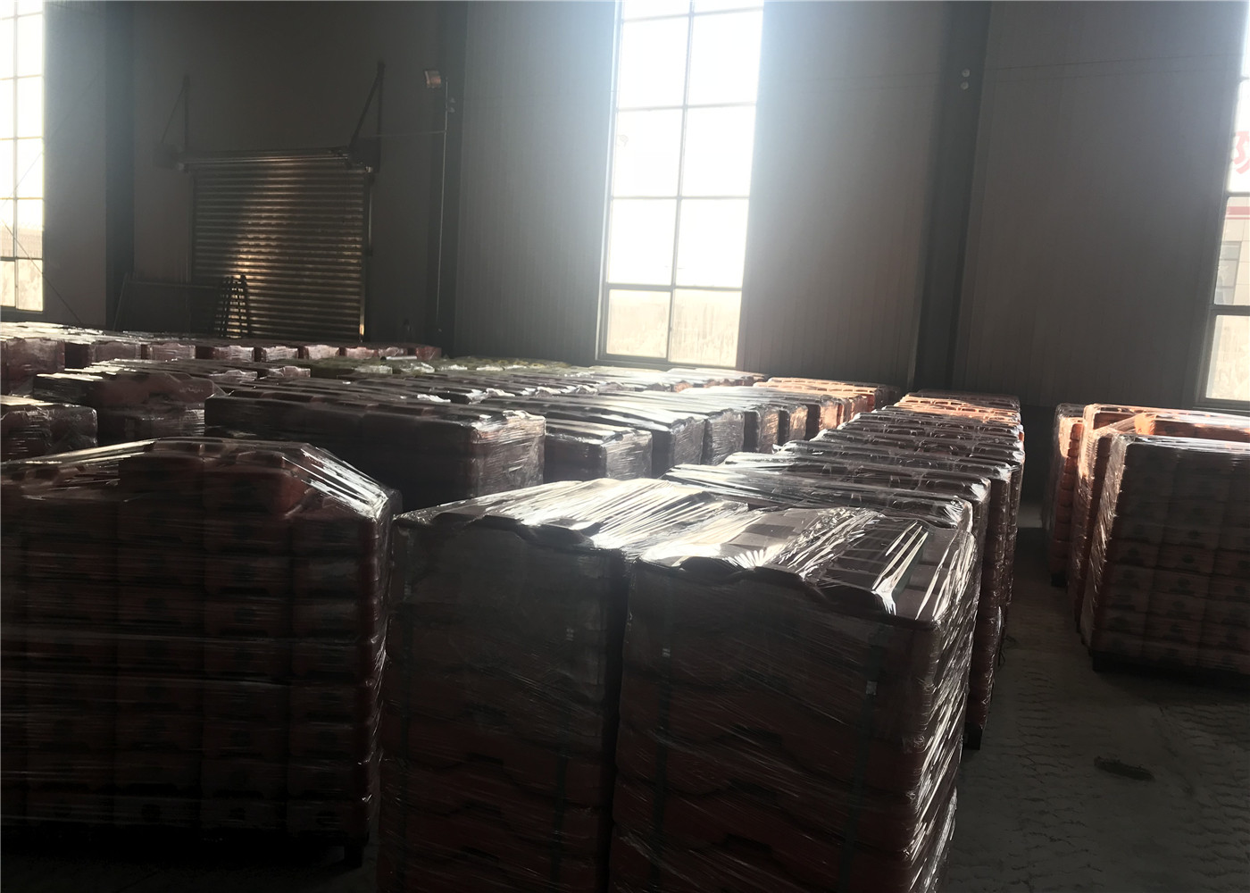 2.1mx2.4m Galvanized Temporary Chain Link Fence Panels / Portable Temporary Fence For Sale