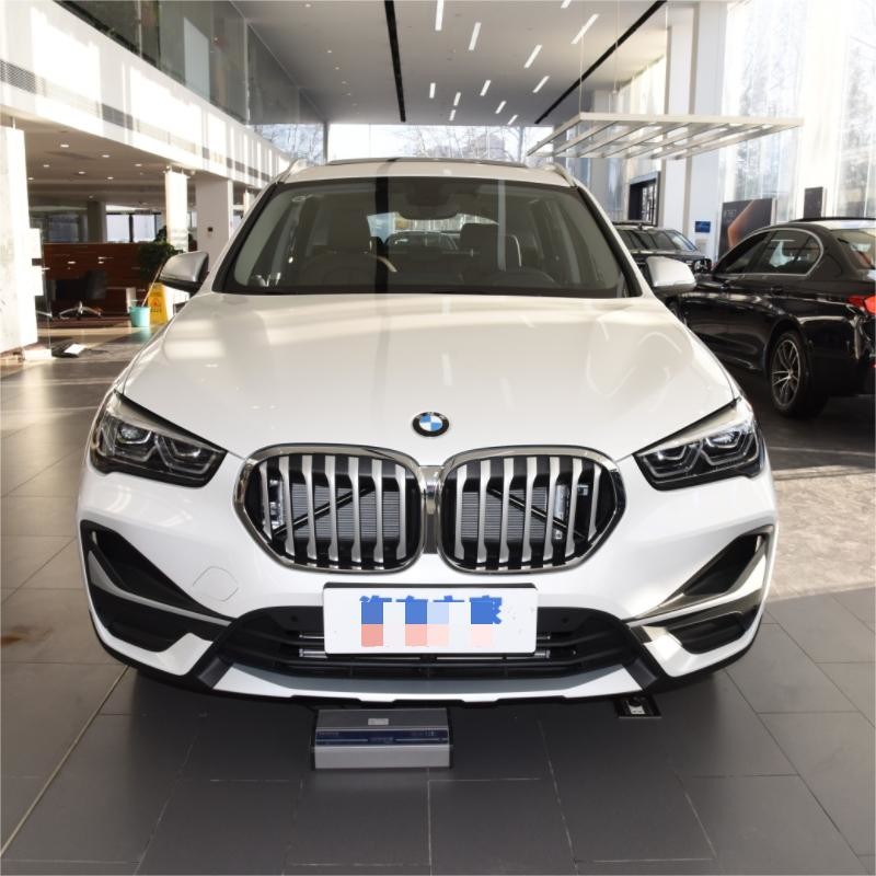 BMW X1 2022 sDrive 25Li lingxian version Compact SUV Gasoline 5 Door 5 seats