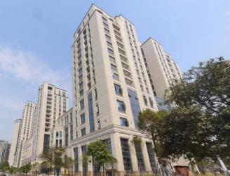 Zhejiang Hengrui Technology Co., Ltd.
