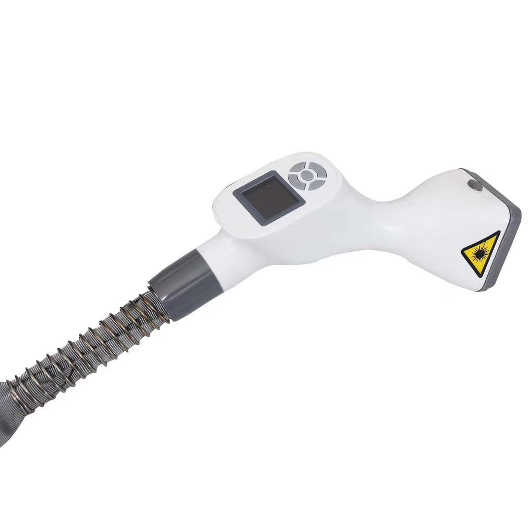 110V-240V Body Sculptor Machine Cell Shape