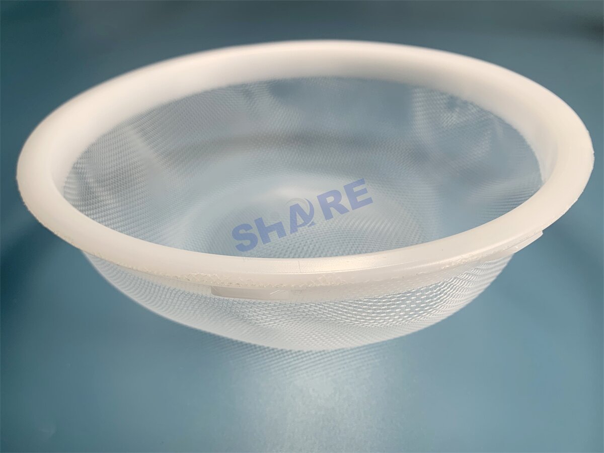 round proofer cup