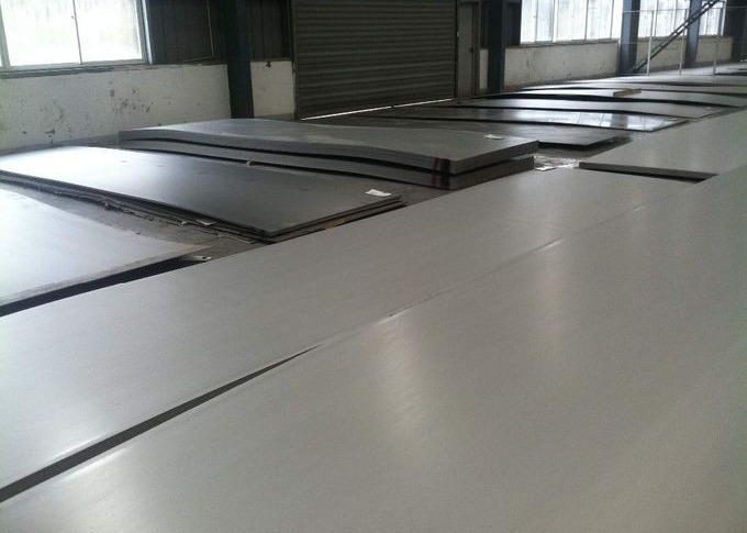 2020 hot sale Alloy/B-3 UNS N1001/N10675 steel plate