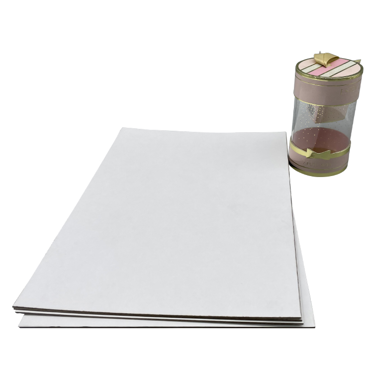 McLantis Materials