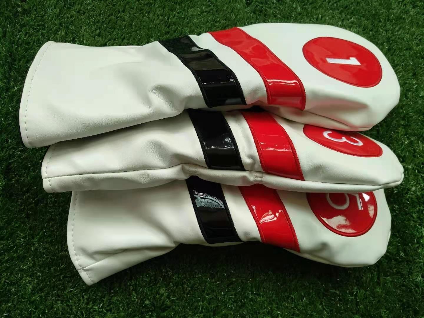 golf head cover , Golf cover , driver cover , fairway cover , ut cover, hybrid cover , headcover