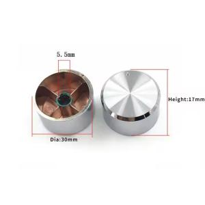 Buy cheap 30*17 Potentiometer Knob For Speaker product