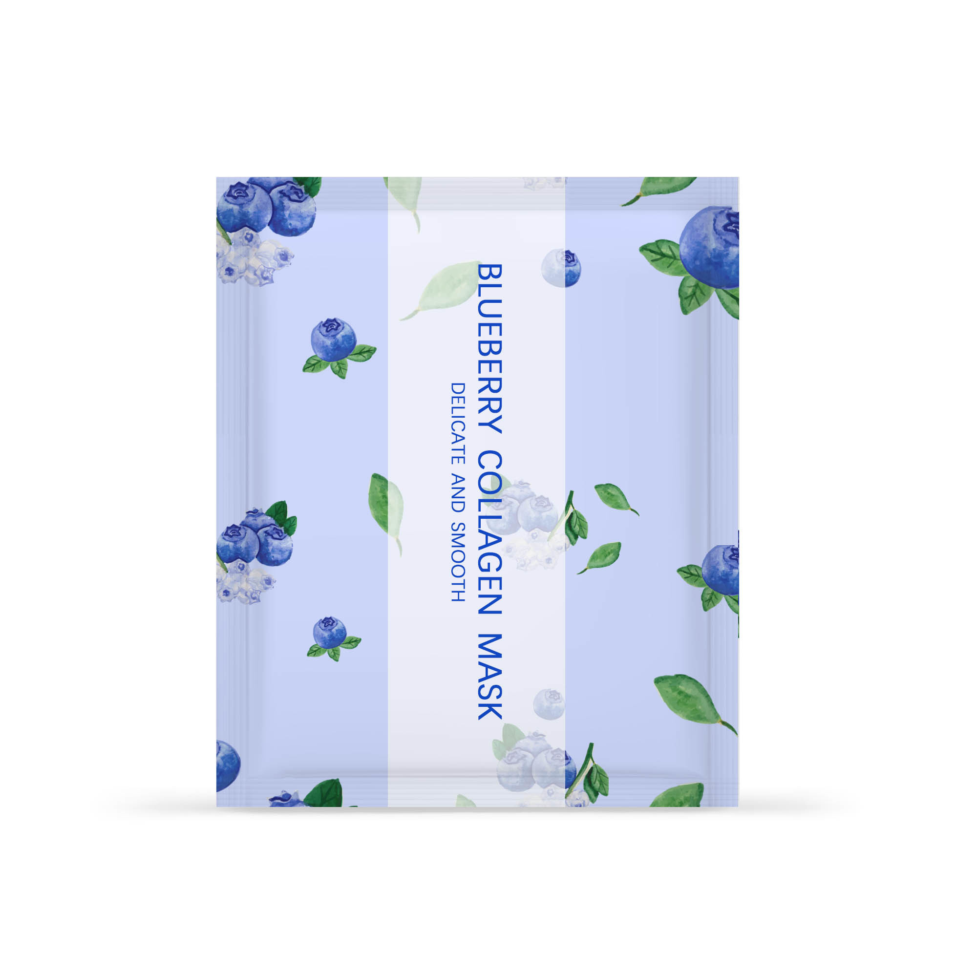 Small Sachet Tea Sample Plastic Sack Bags Custom Heat Sealing Black Tea Empty Bags
