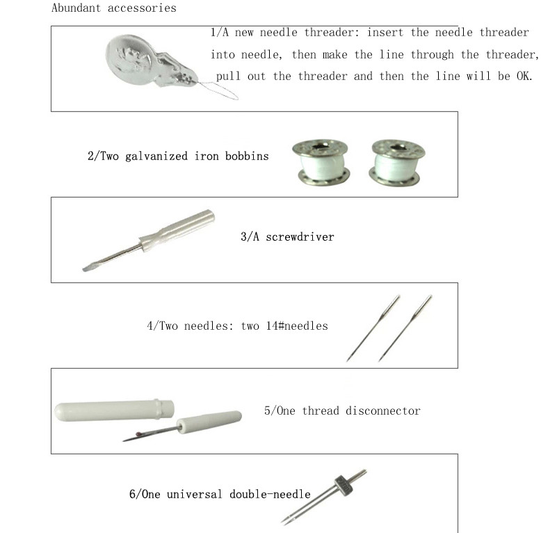Advanced ABS Metal Business Opportunities Automatic Threading Buttonhole Sewing Machine
