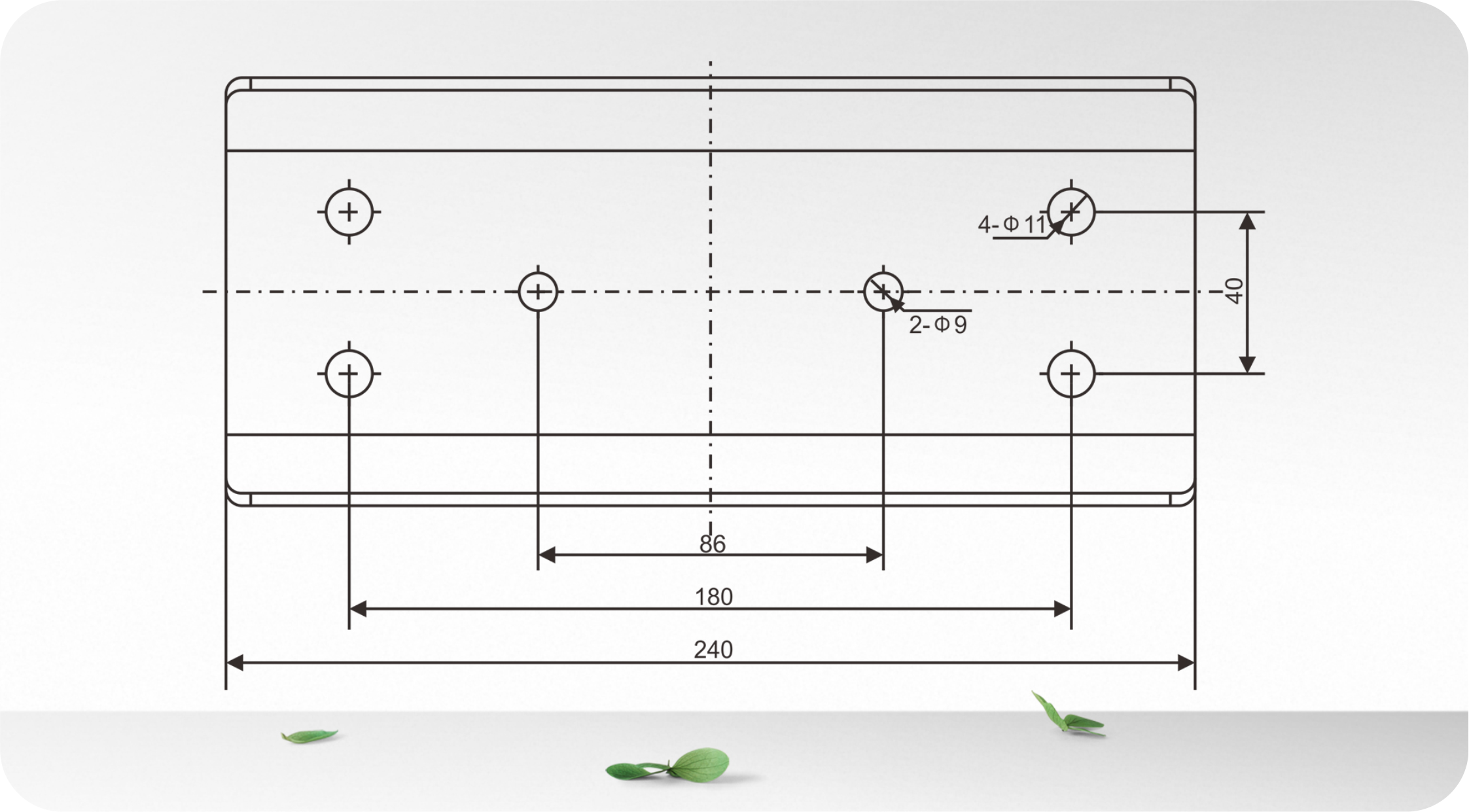 gate boom barrier