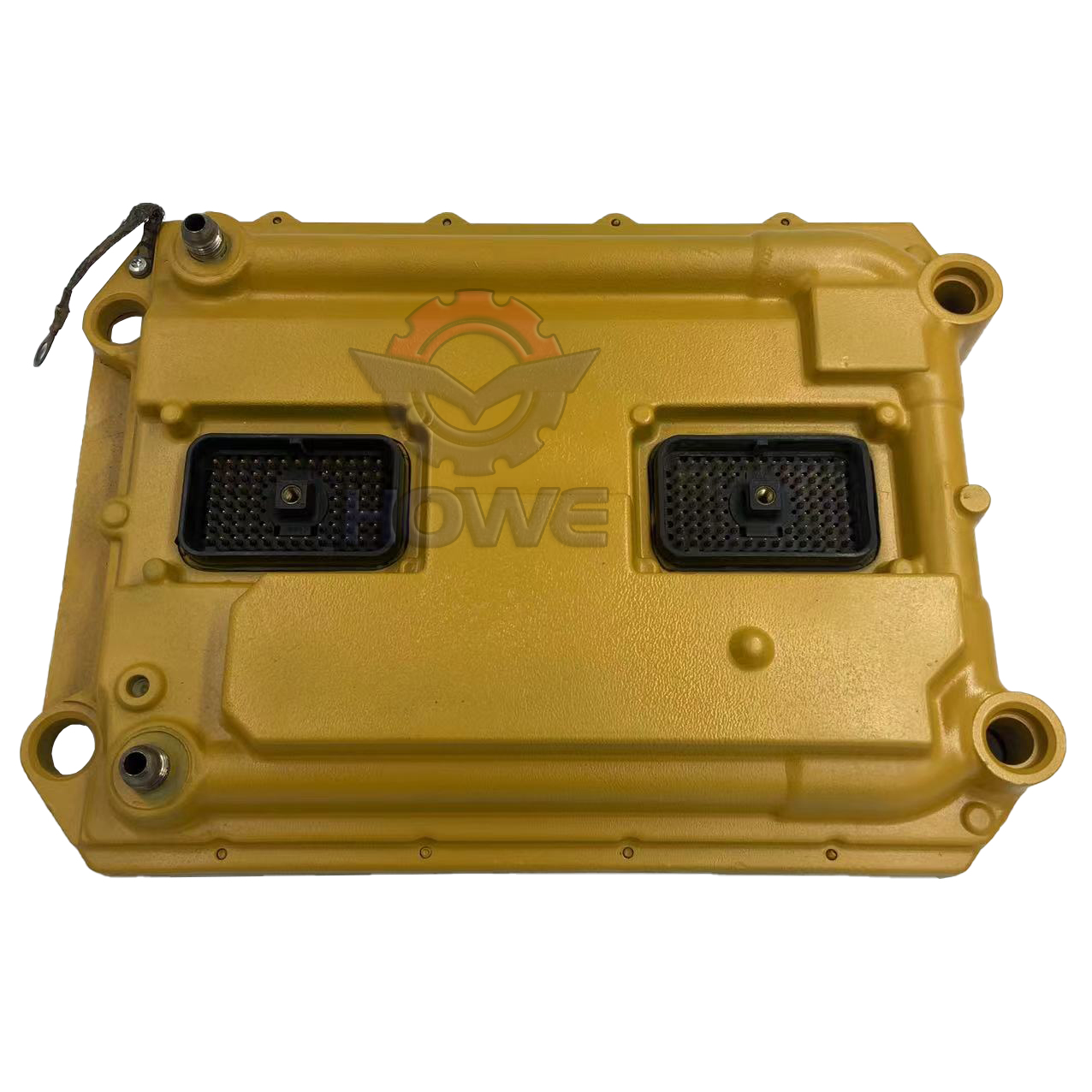 Excavator Engine Controller Part name E330C Electronic Control Unit 348-2378 240-5304