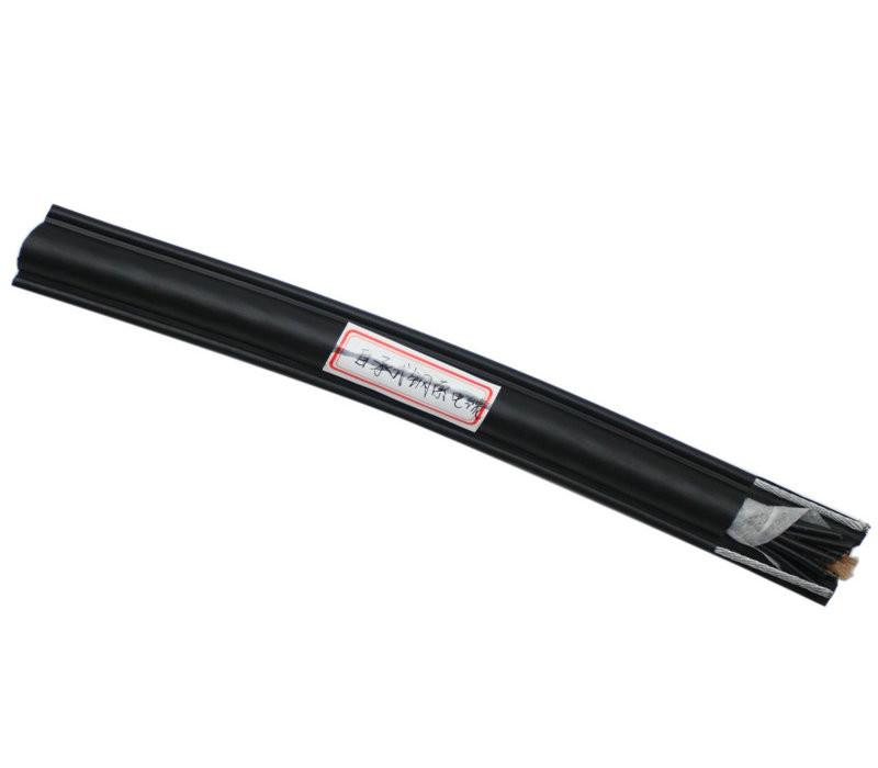 Round Pendant Cable For Crane and Lifter RVV2G 12*1.0mm2