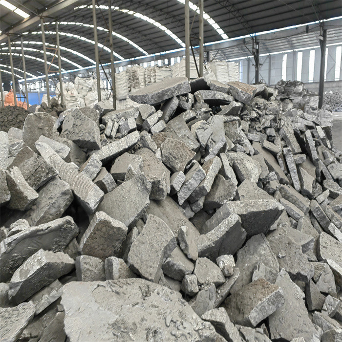 Metallurgical Grade Silicon Metal 553 421 441 Lump Used As Deoxidizer
