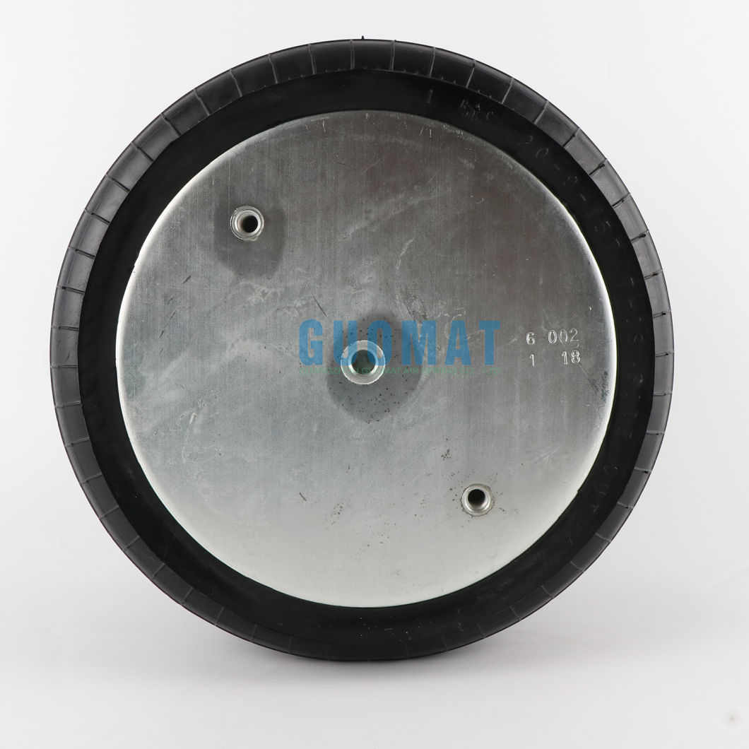 Goodyear Air Spring Original 3b12-300 Triple Convoluted Flexmember 578933100 Cross Firestone 8008