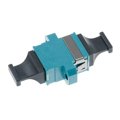 MTP MPO flange Adapter, aligned or opposed alignment keys, Telecom/Data Center Trunk Cabling And Casettes