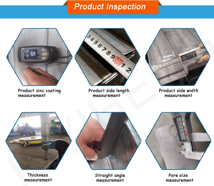 Structure Steel H Beam Q235B H Shape Steel Beam 150*150 4x6 For Construction