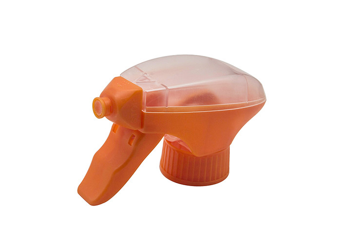 Ergonomic 28/400 0.75 Trigger Pump Sprayer