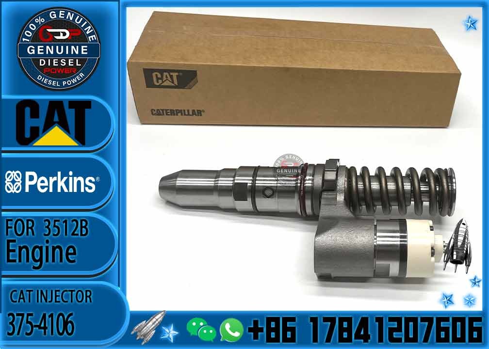 CAT Diesel engine fuel injector 250-1304 250-1303 250-1306 250-1308 250-1312 392-6214 250-1314 359-5469 375-4106