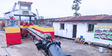 Leader Dredger Cutter Suction Dredger Equipment Diesel Power Engine With Inside Pump