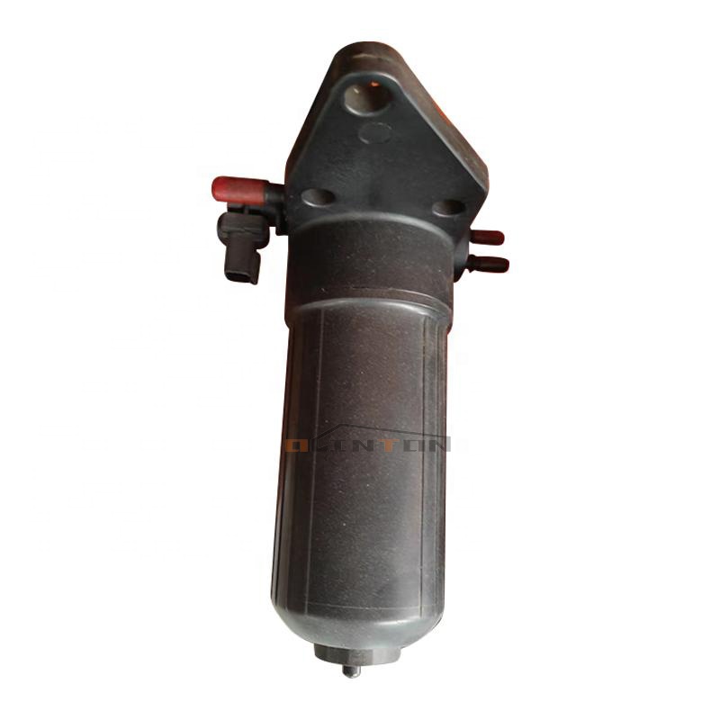 XGMA 822 Excavator Diesel Engine Oil Water Separator Fuel Lift Pump
