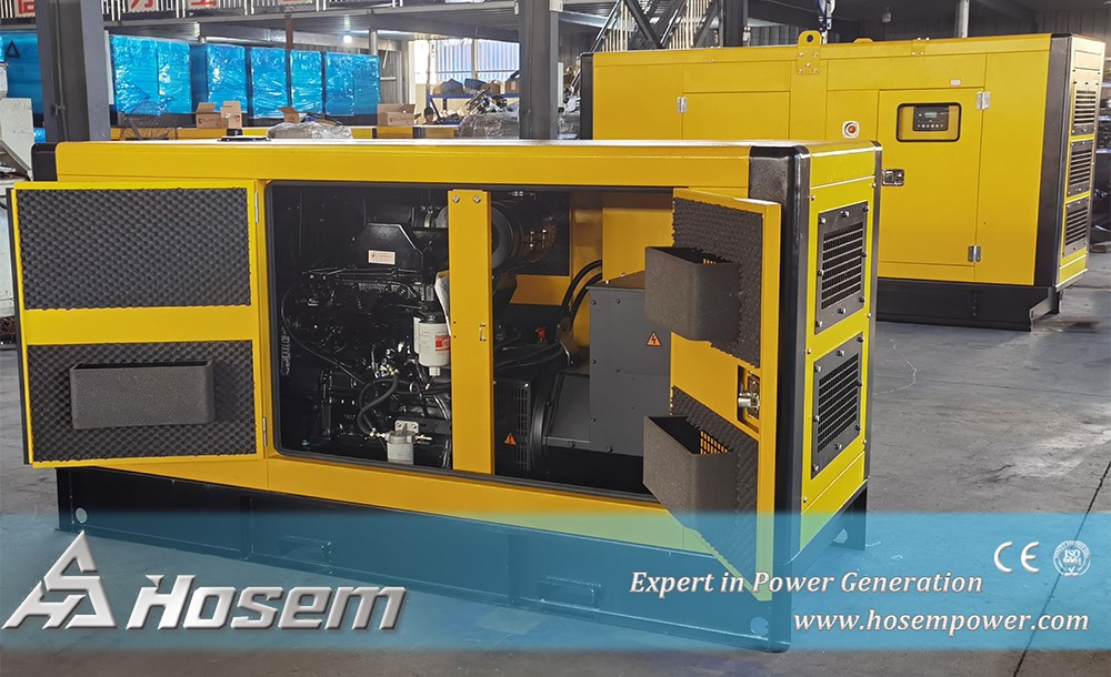 Cummins diesel engine