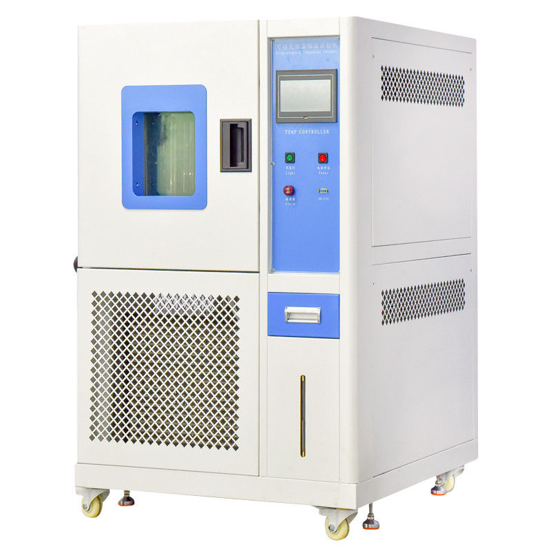 Customize Fixed Temperature And Humidity Conditioning Test Climatic Chamber 220v / 380v