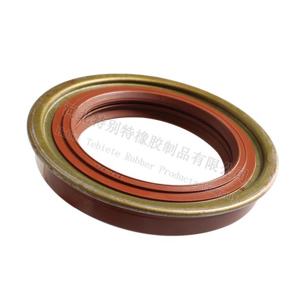 680469A Sino Truck Howo Drive Shaft Oil Seal 76x110.5x17