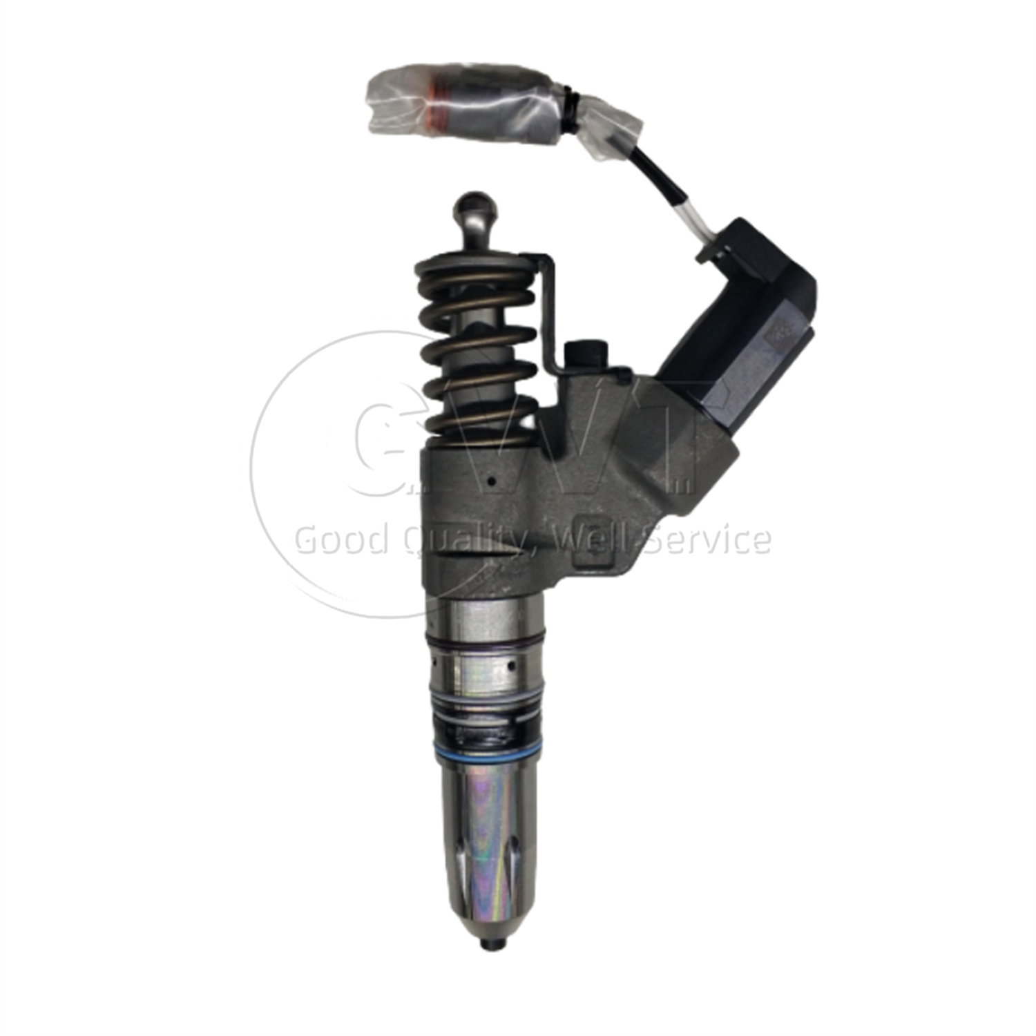 QSM11 Engine Fuel Injectors 4026222 4026222rx 4026222px