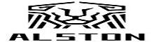 China Qingdao Alston Motors Co., Ltd. logo