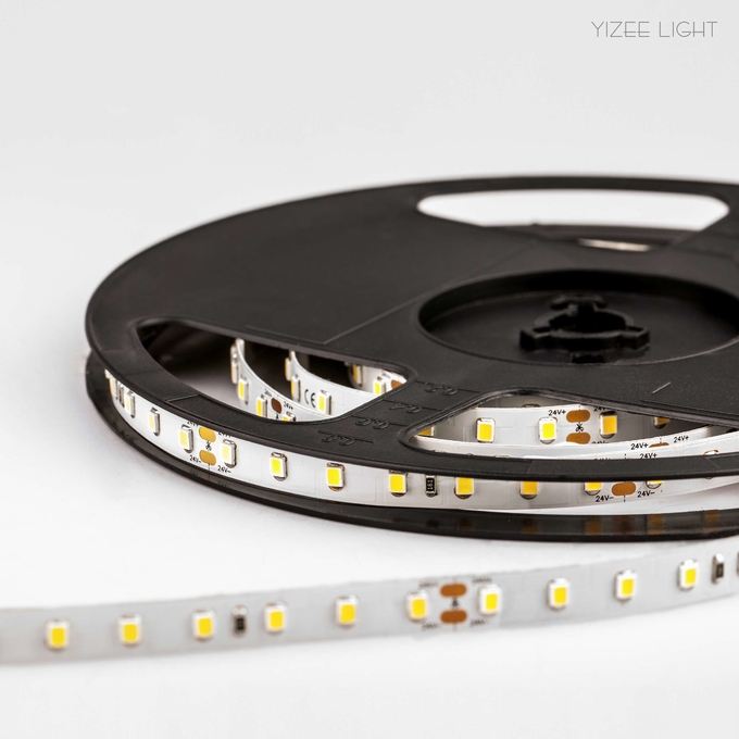 8mm SMD2835 Led Tape Lights 98Leds/M Flexible Led Strip Lights
