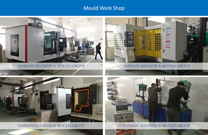 Automatic Extrusion Blow Molding Machine HDPE Plastic Ball