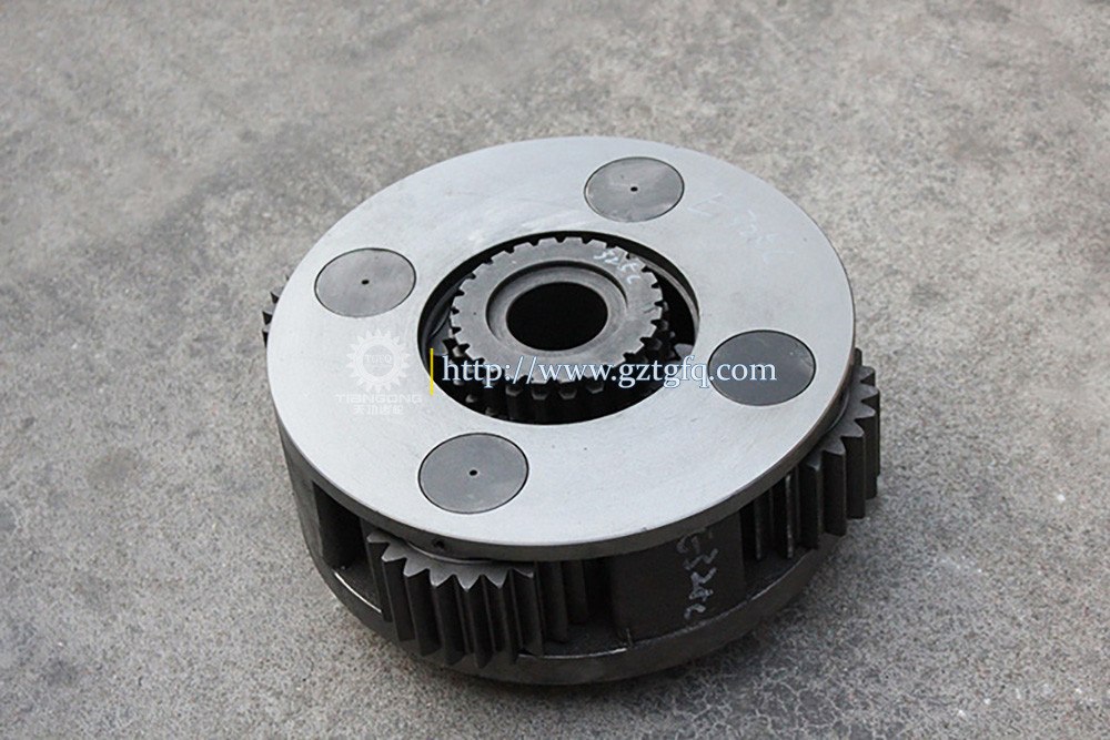 E325C E324D E329D Swing Gear Excavator Carrier Assy 191-2579 7I-7728