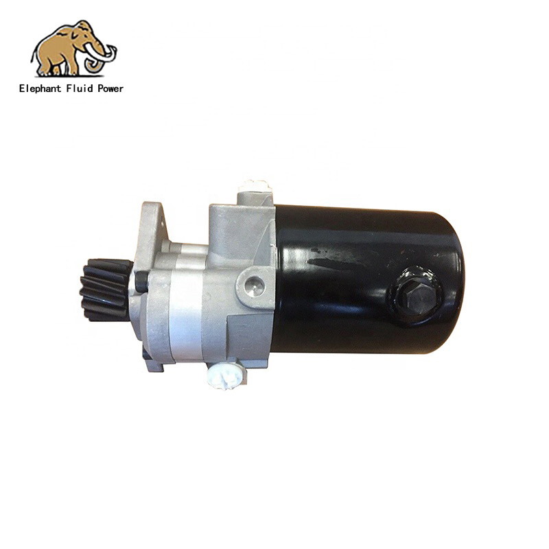 MF175 Hydraulic Tractor Pumps Massey Ferguson 897147M92