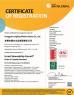 Dongguan Lingfeng Wood Industry Co., Ltd. Certifications