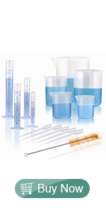 measuring cylinder