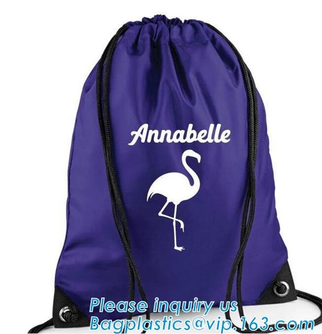 Cheap custom 190T Polyester shopping foldable bags printed with your logo,Reusable foldable bags polyester folding shopp