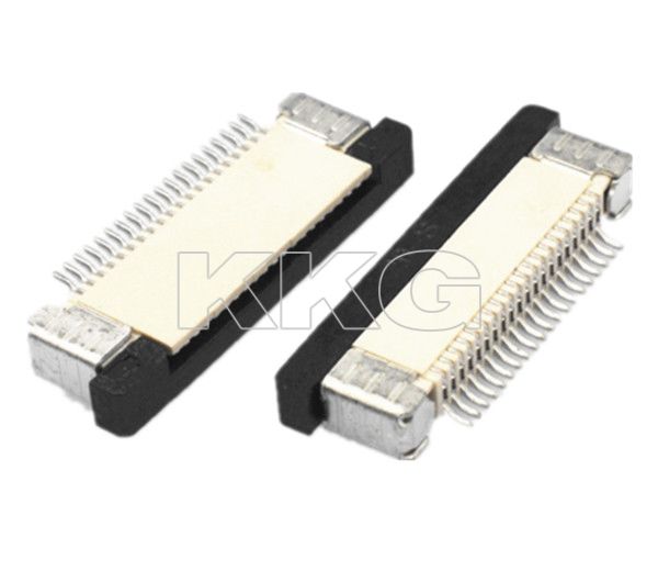 FPC/FFC Connector Series