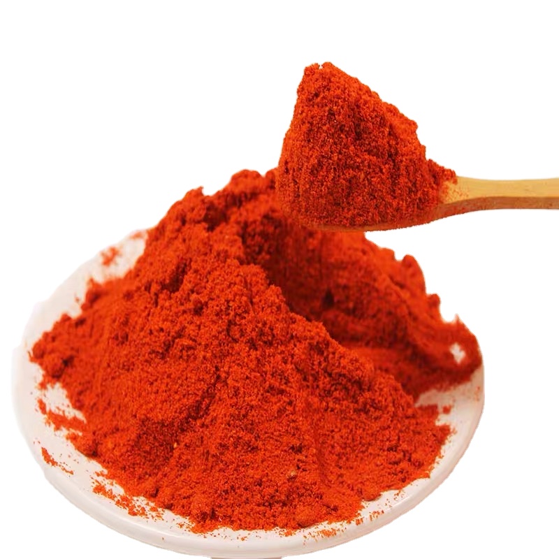 Pungent Cayenne Chilli Pepper Powder 100% Pure 8000SHU KOSHER