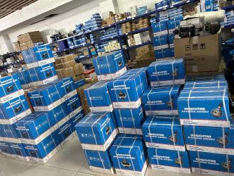 JINAN HOWOSTAR AUTO PARTS CO.,LTD