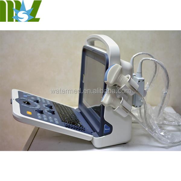 2d /3d/4d Medical Ultrasound Machine