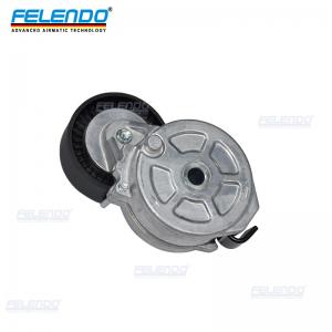 China Main Engine Drive Belt Tensioner Replacement Parts C2Z16647  Fit for Land Rover Jaguar XF XE F-Pace on sale