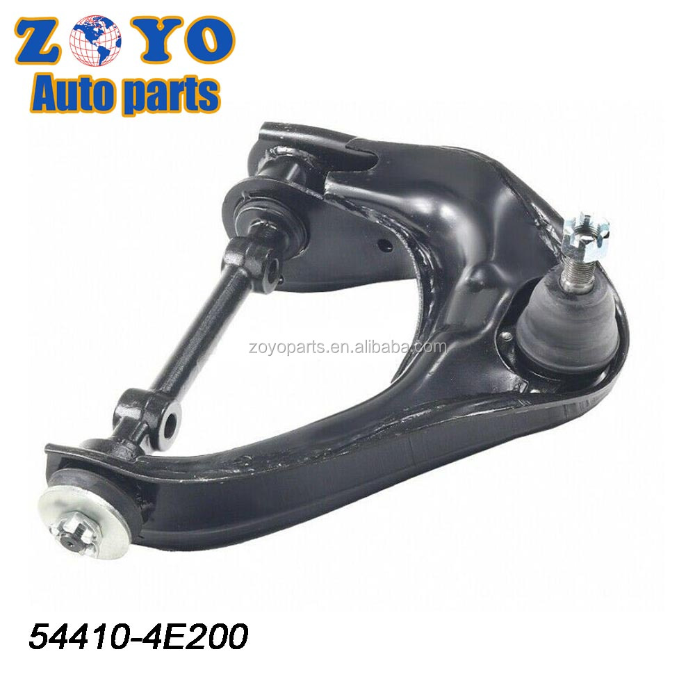 54410-4E200 K2500 Front Lower Control Arm for Kia 2003-2009 Dog Left Lower Arm Car Parts