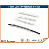 Buy cheap 2.5mm Diameter Fiber Optic Protection Sleeve For Optical Fiber Closure , 60mm from wholesalers