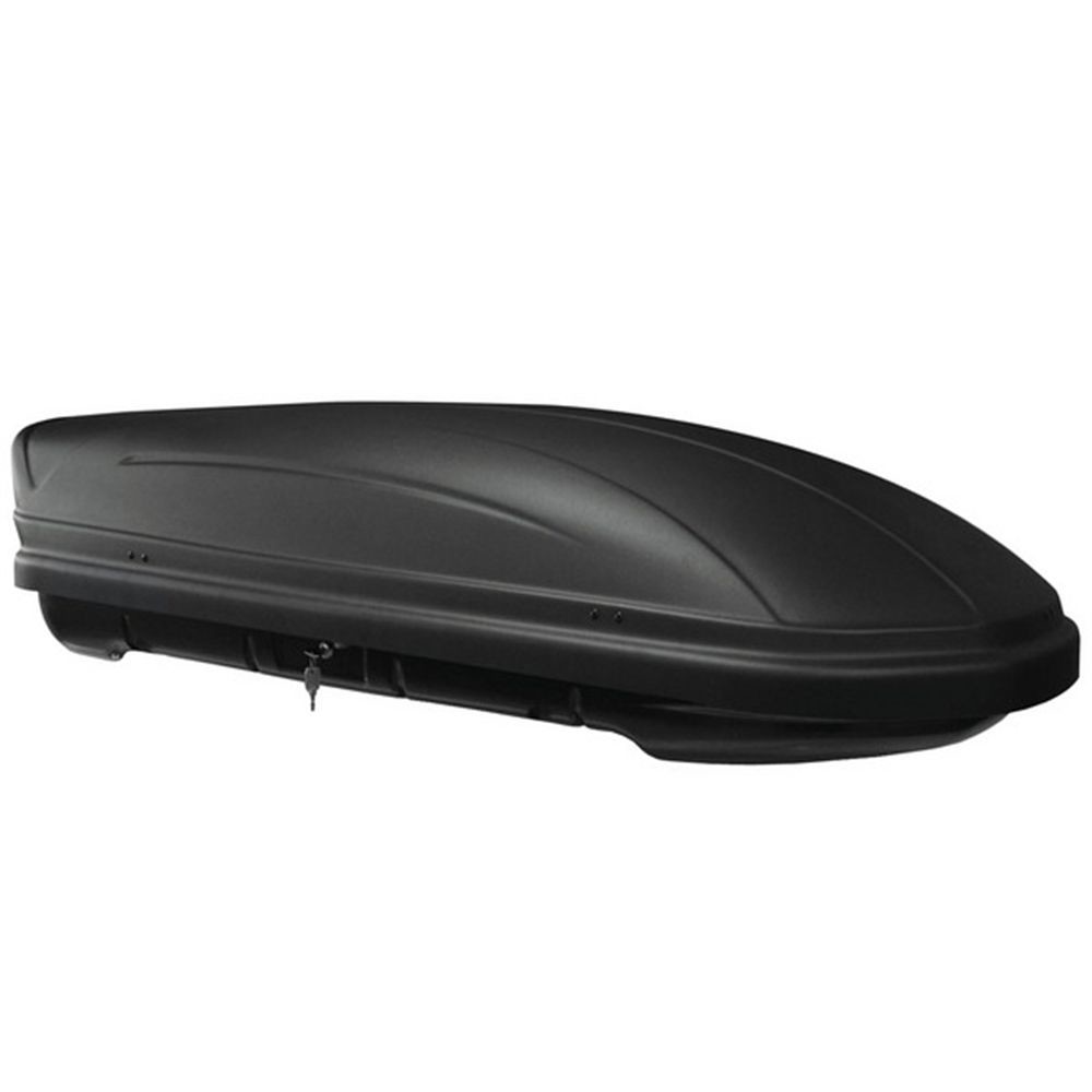 Standard / Customized Universal Roof Box White And Black Long Service Life