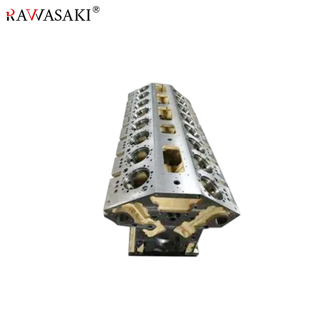 K50 KTA50-G3 QSK50 Diesel Engine Parts Cylinder Block 3178803 3040190 3032847 3012186 3648589 For Cummins Engine