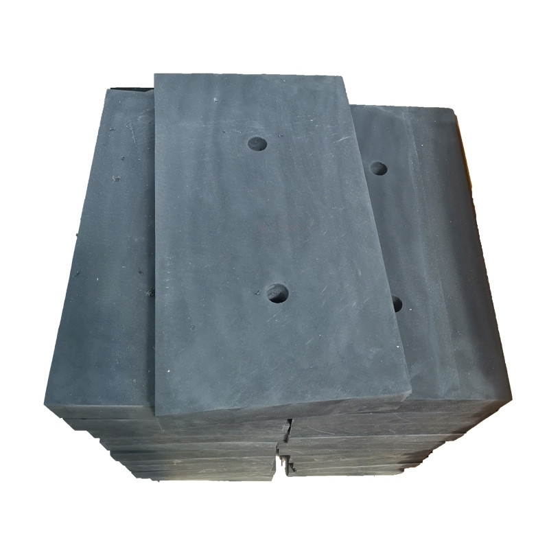 SiO2 Content 0.1 Silicon Carbide Ceramic Heat Conduction Plate Refractory Board for Decoiling