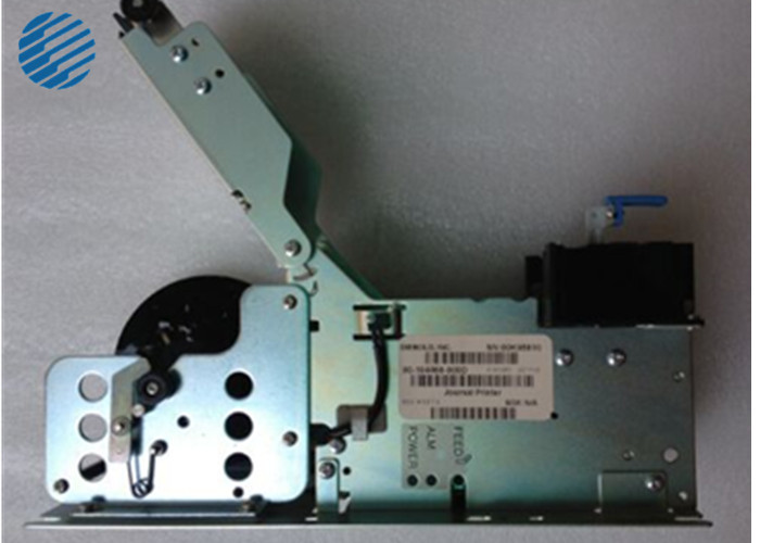 ATM Machine Thermal Barcode Printer , USB Thermal Printer 00104468000d Diebold